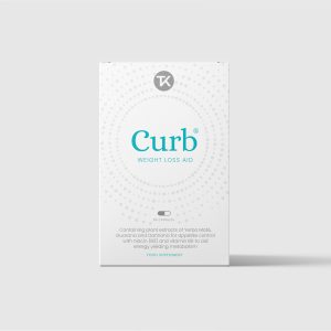 Curb® - 30 Days Supply